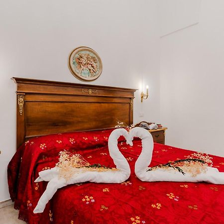 Dimora Tizzi - Boutique Apartment - By Just Houses Srl Alessano Esterno foto