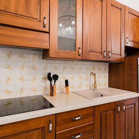 Dimora Tizzi - Boutique Apartment - By Just Houses Srl Alessano Esterno foto