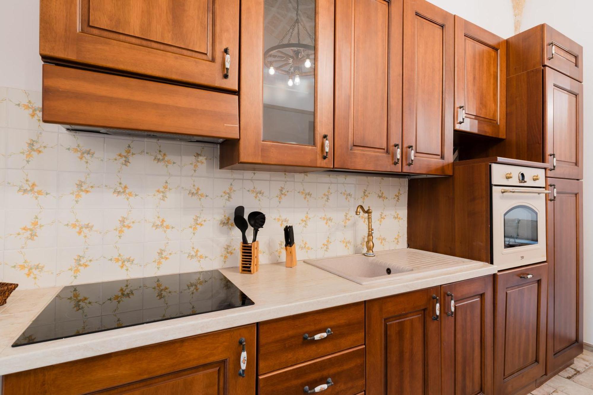 Dimora Tizzi - Boutique Apartment - By Just Houses Srl Alessano Esterno foto