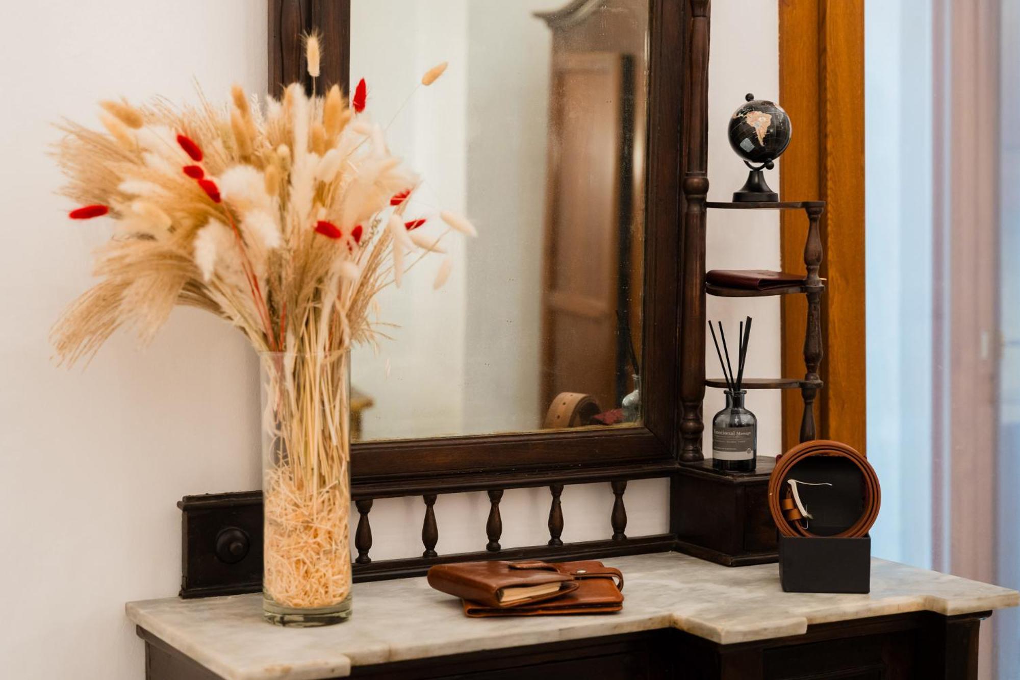 Dimora Tizzi - Boutique Apartment - By Just Houses Srl Alessano Esterno foto