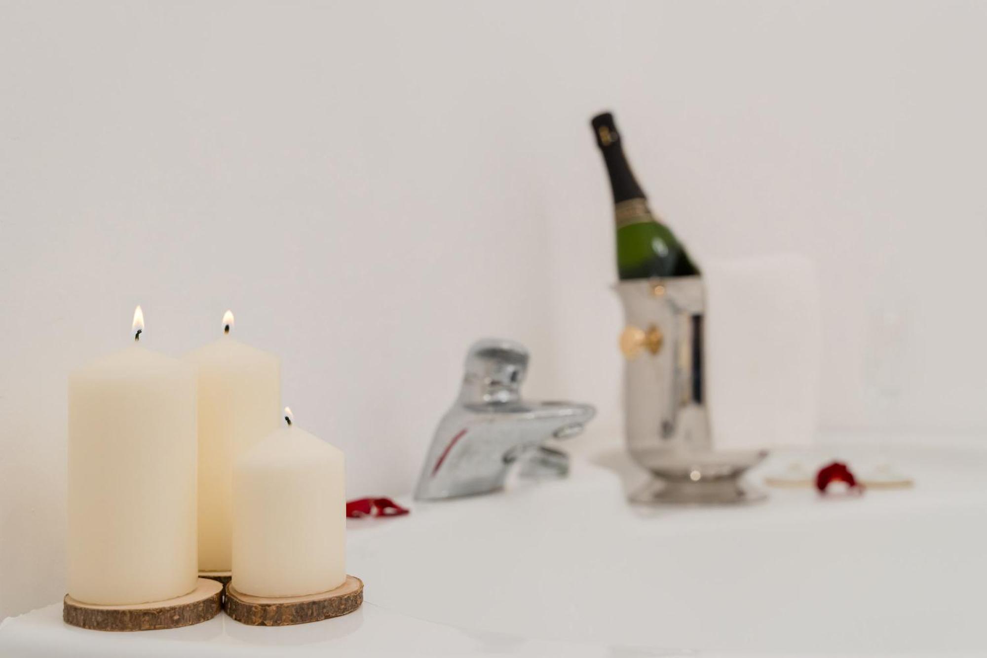 Dimora Tizzi - Boutique Apartment - By Just Houses Srl Alessano Esterno foto